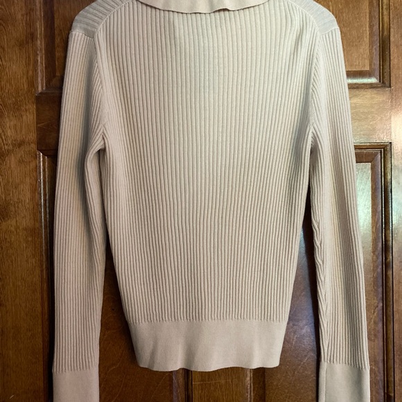 J.Crew Sweater Large - Picture 4 of 5